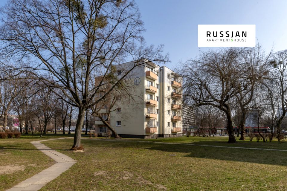 Mieszkanie Gdańsk