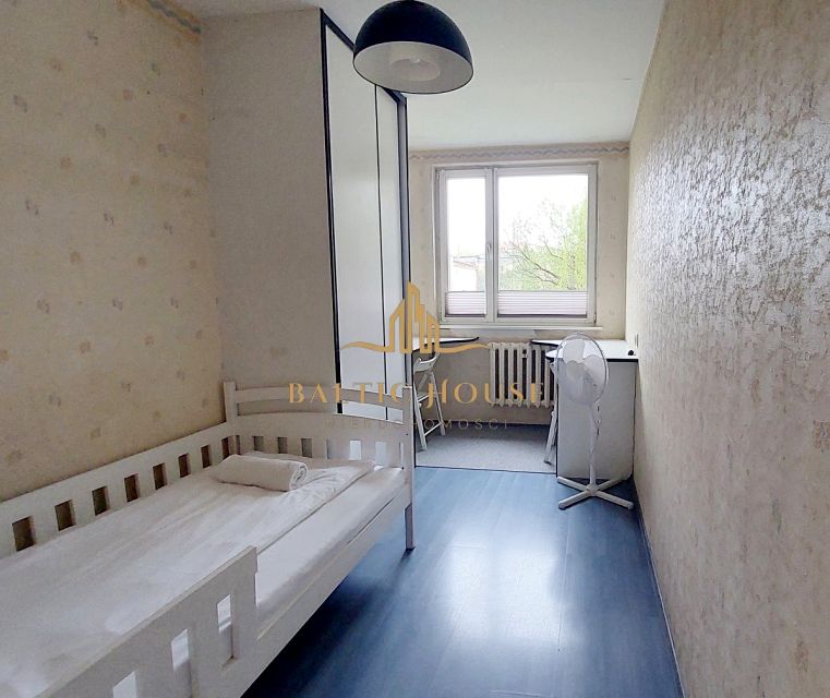 Mieszkanie blok mieszkalny sprzedaż