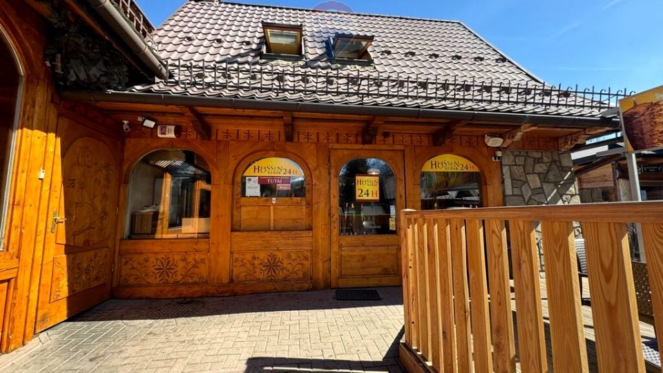 Dom Zakopane