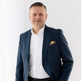 Zbigniew Kalinowski