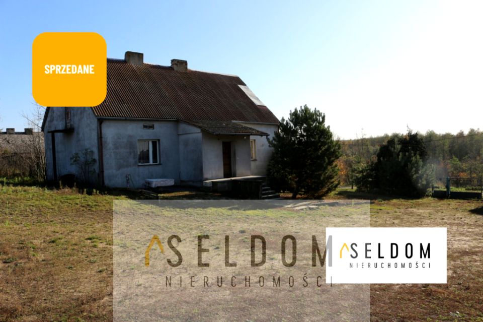 Dom Smólniki Racięckie