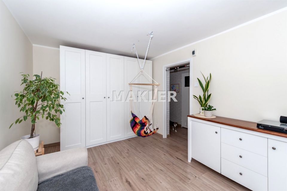 Mieszkanie Bydgoszcz