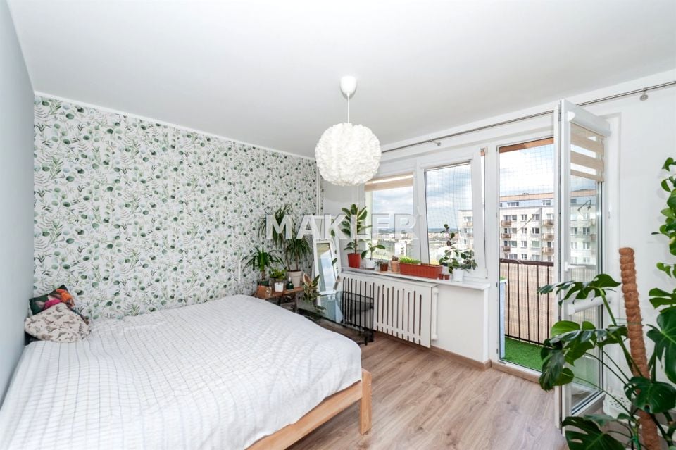 Mieszkanie Bydgoszcz