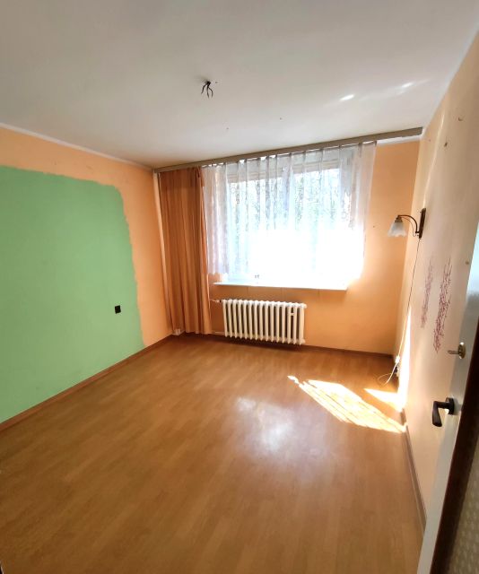 Mieszkanie Gliwice
