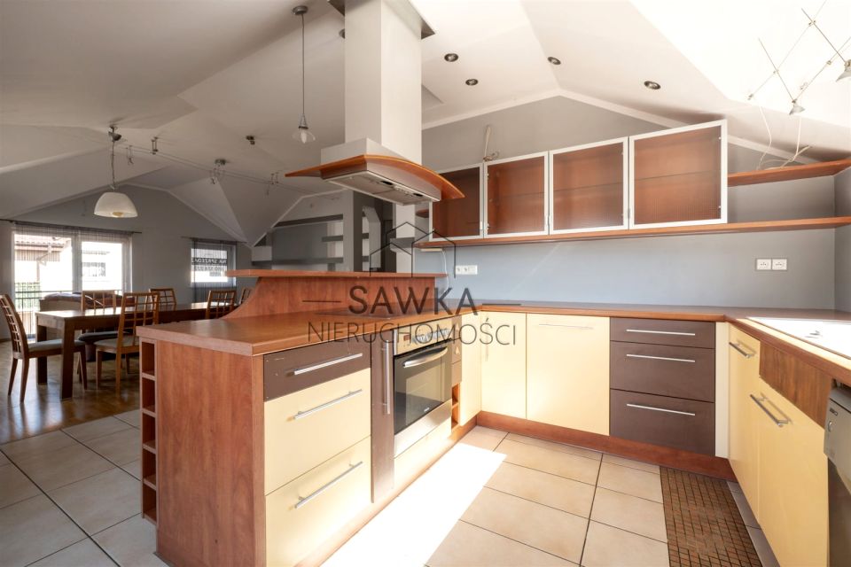 Mieszkanie Zielona Góra