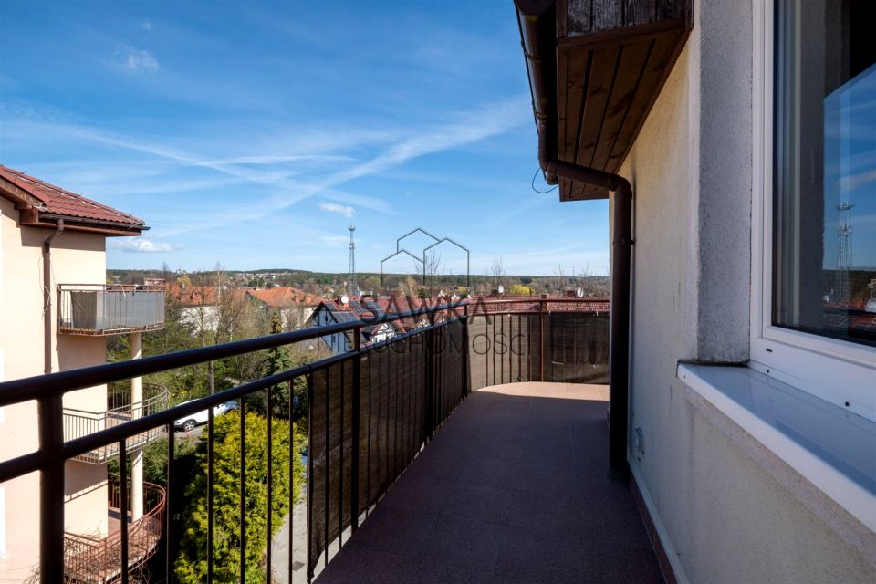 Mieszkanie Zielona Góra