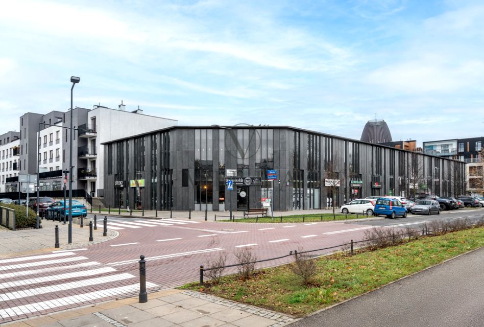 Lokal Warszawa