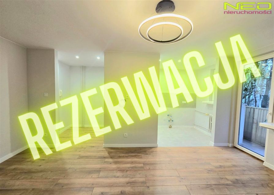 Mieszkanie Częstochowa