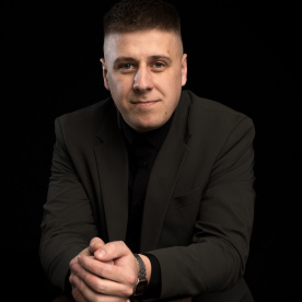 Krystian Michałowski