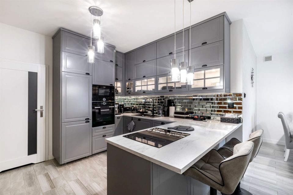 Mieszkanie Bydgoszcz