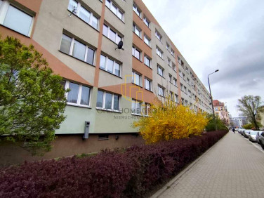 Mieszkanie blok mieszkalny Wrocław