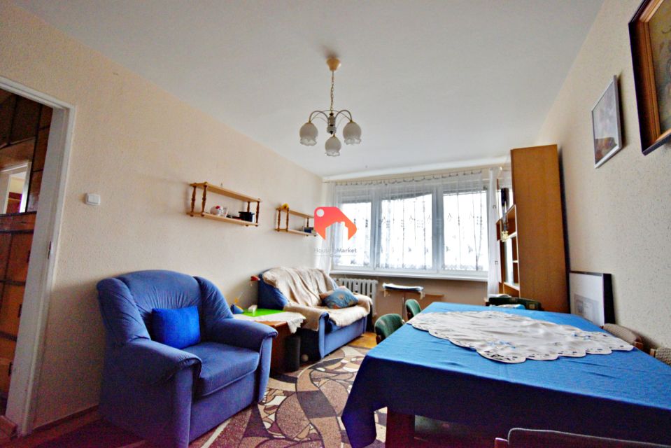 Mieszkanie Bydgoszcz