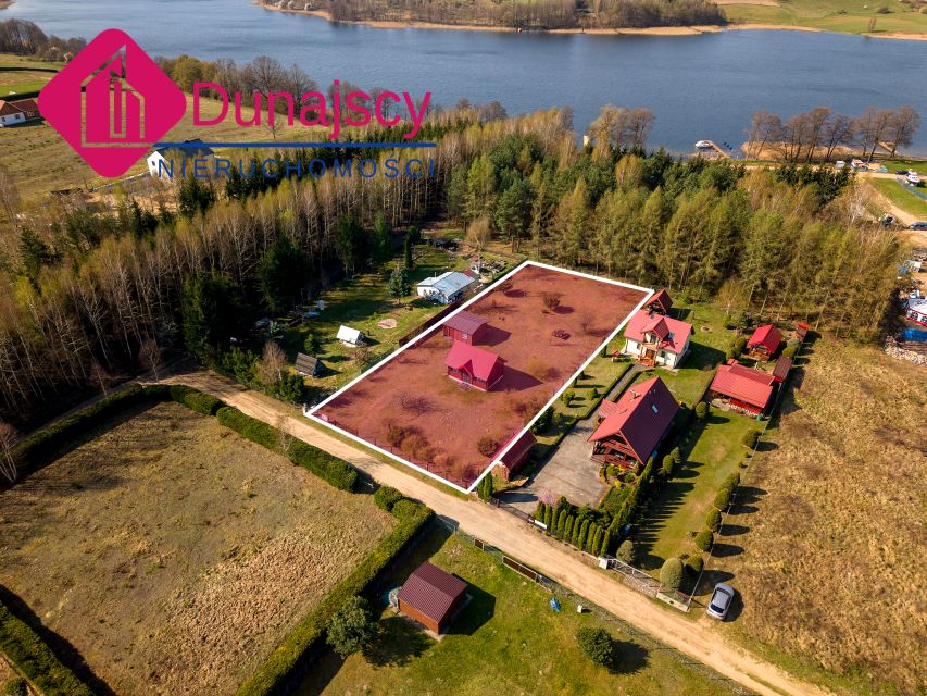 Dom Kątno