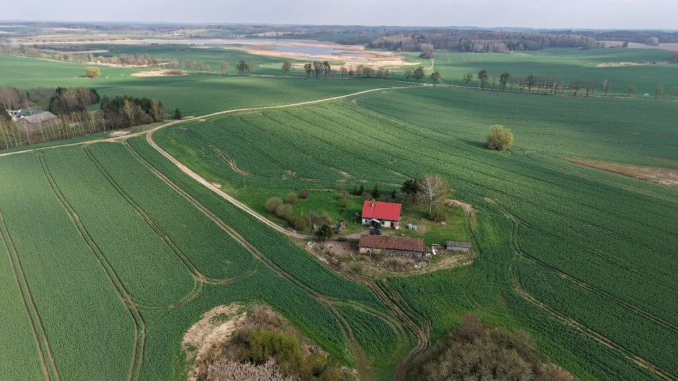 Dom Kwiecewo