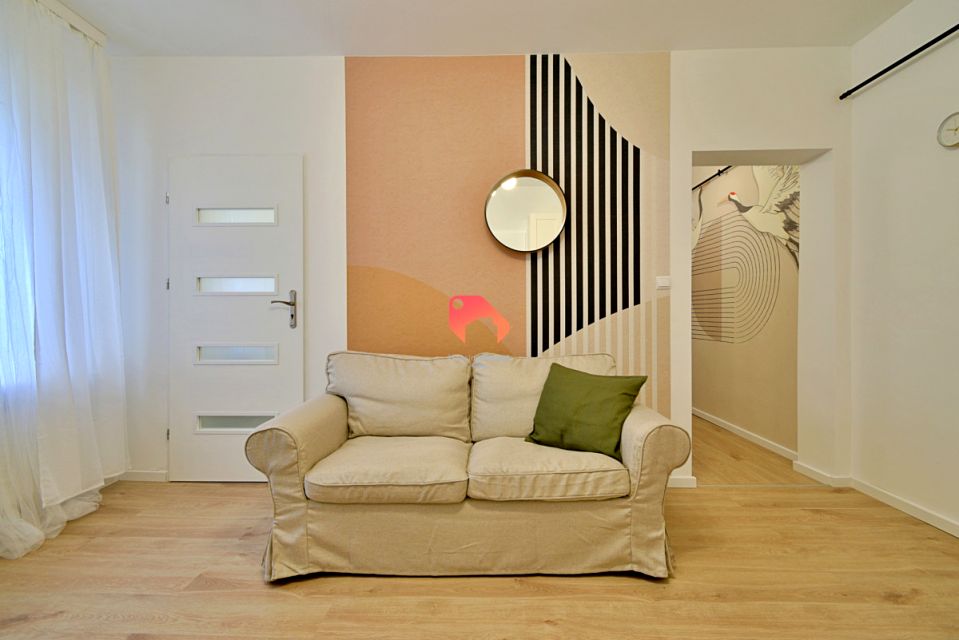 Mieszkanie Bydgoszcz