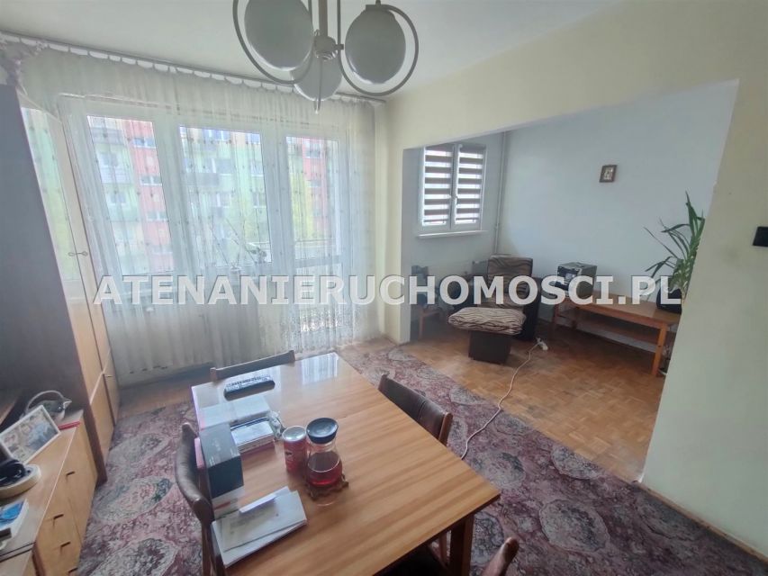 Mieszkanie Bydgoszcz