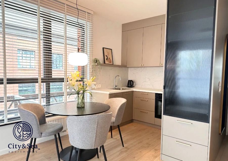 Mieszkanie Gdańsk wynajem