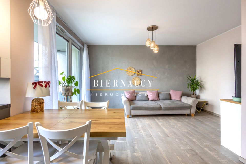 Mieszkanie apartamentowiec Warszawa
