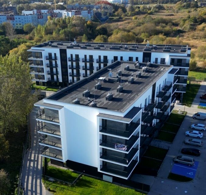 Mieszkanie KOŁOBRZEG