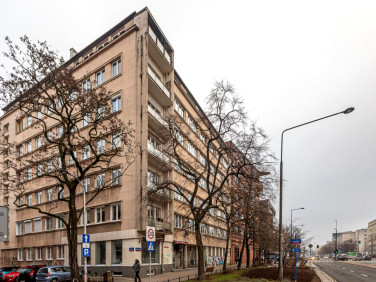 Lokal Warszawa