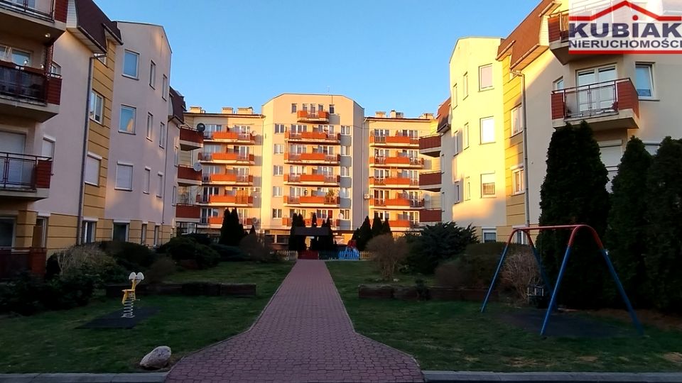 Mieszkanie Warszawa