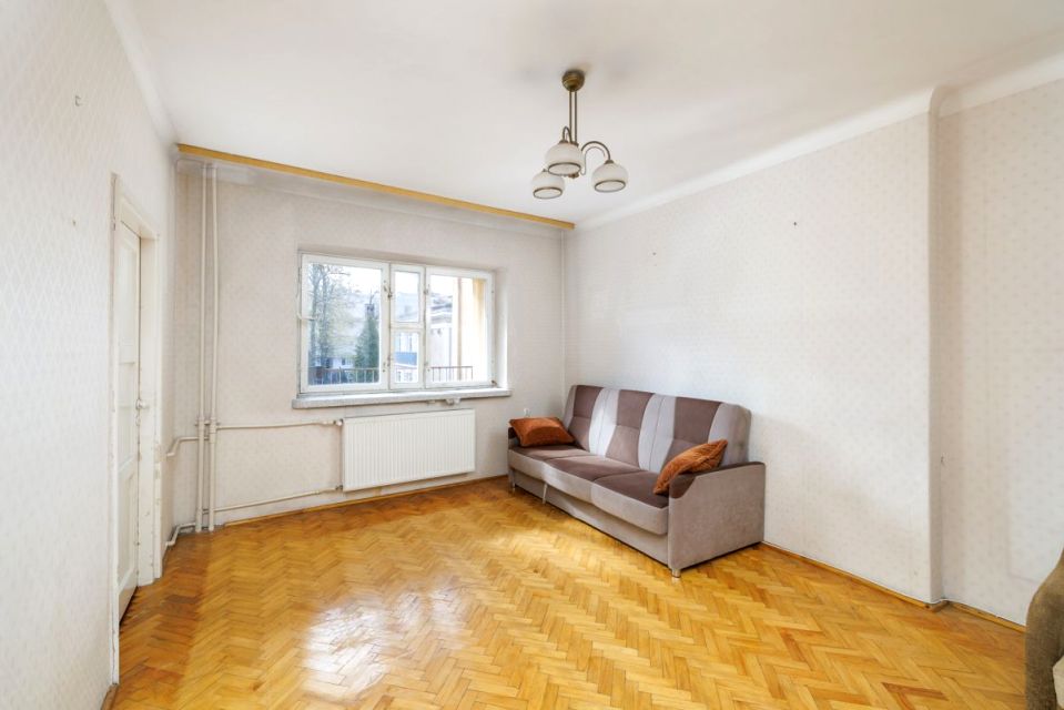 Mieszkanie Warszawa