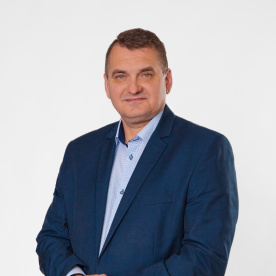 Sławomir Trzeszkowski