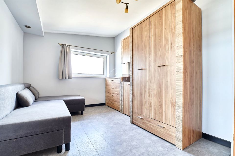 Mieszkanie Bydgoszcz