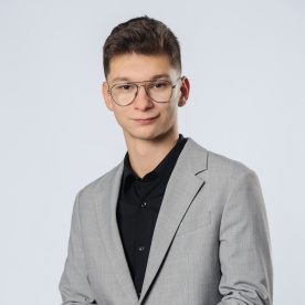 Mikołaj Maliszewski