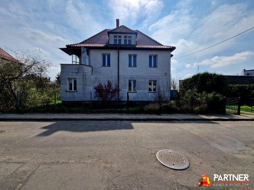 Mieszkanie Choszczno sprzedaż