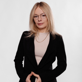 Dominika Lewandowska