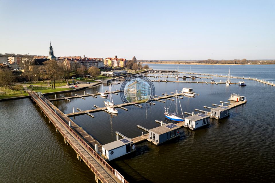 Mieszkanie KAMIEŃ POMORSKI