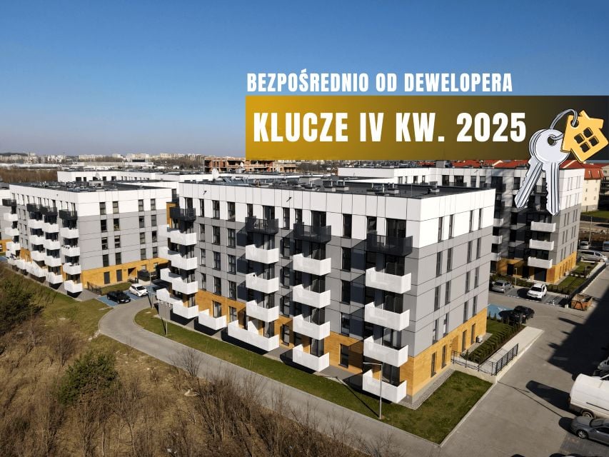 Mieszkanie Sosnowiec