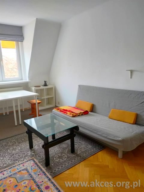 Mieszkanie Warszawa