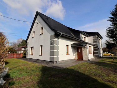 Dom Dąbrówka Łubniańska