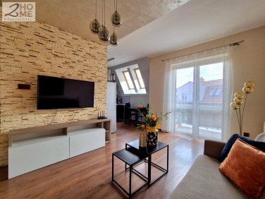 Mieszkanie Tarnów