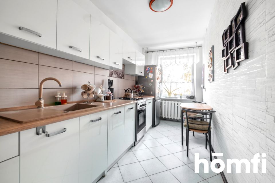 Mieszkanie blok mieszkalny sprzedaż