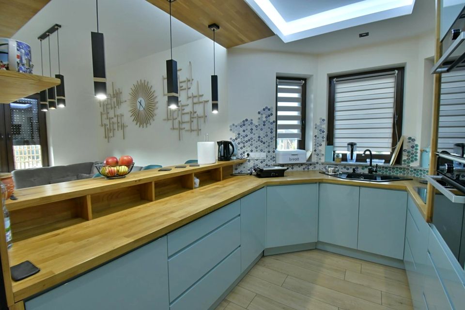 Dom Chrząstawa Mała sprzedaż