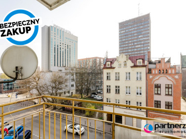 Mieszkanie Gdańsk sprzedaż