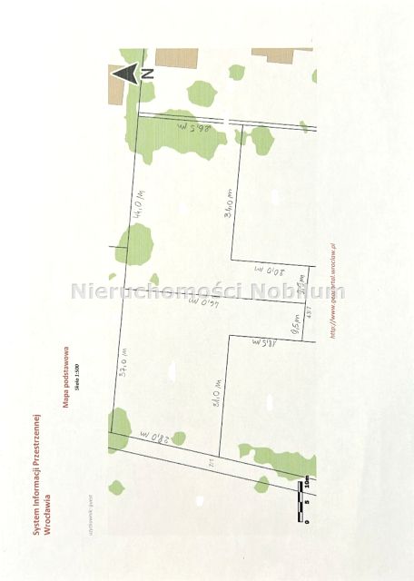 Działka budowlana sprzedam