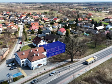 Lokal Tarnobrzeg sprzedaż