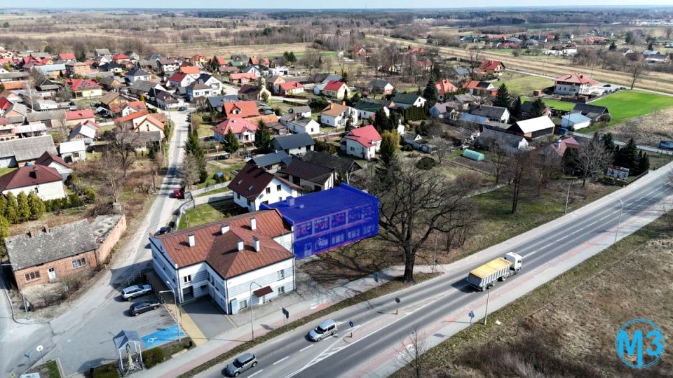 Lokal Tarnobrzeg sprzedaż