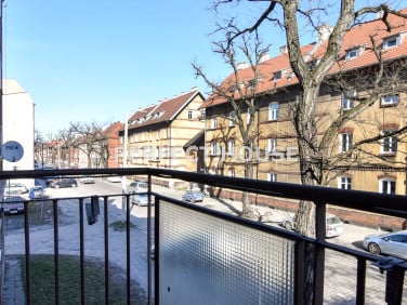 Mieszkanie Poznań