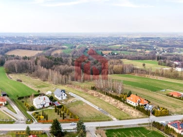 Działka Ropczyce