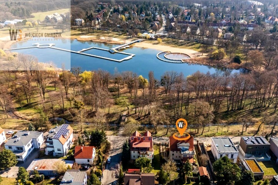 Mieszkanie dom wielorodzinny wynajem