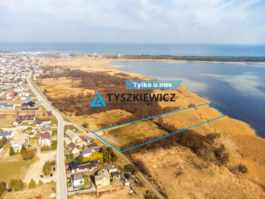 Działka Władysławowo