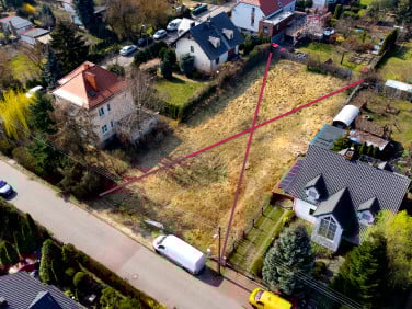 Działka budowlana Poznań sprzedam