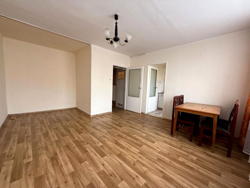 Mieszkanie blok mieszkalny Warszawa