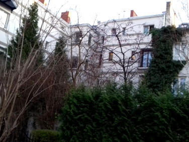 Mieszkanie Warszawa