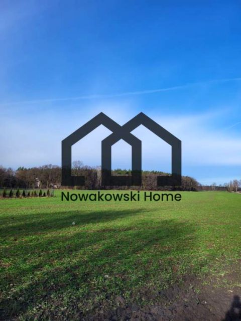 Działka budowlana Jaszkowo sprzedam